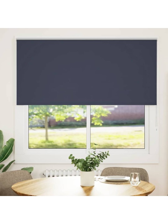 Rullaverho blackout merellinen 145x150cm kankaan leveys 141,6cm