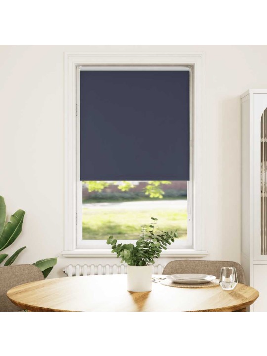 Rullaverho blackout merellinen 80x175 cm kankaan leveys 75,7 cm