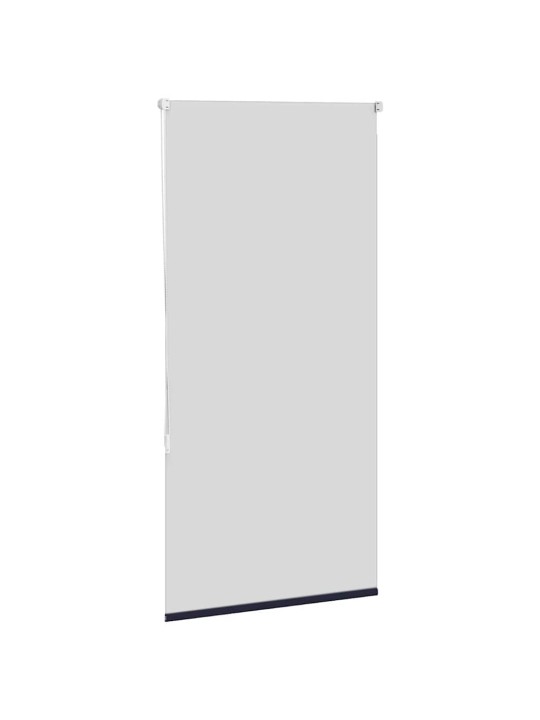 Rullaverho blackout merellinen 80x175 cm kankaan leveys 75,7 cm