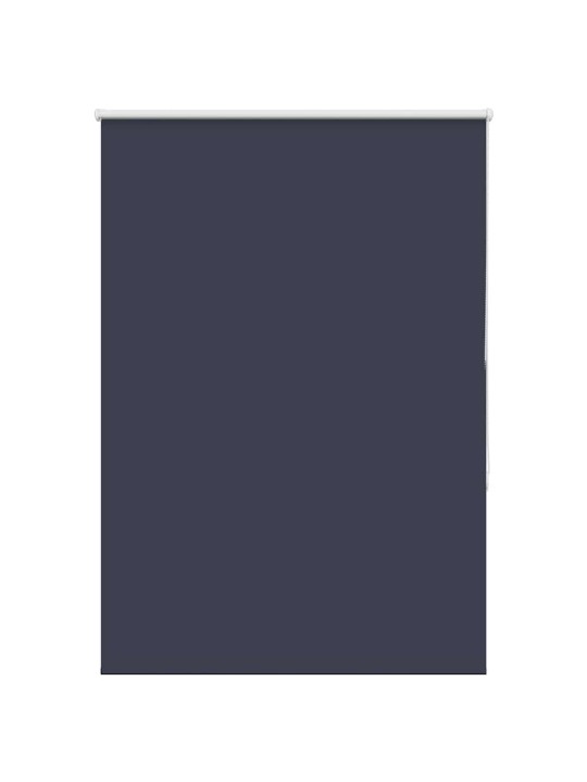 Rullaverho blackout merellinen 100x175 cm kankaan leveys 95,7cm