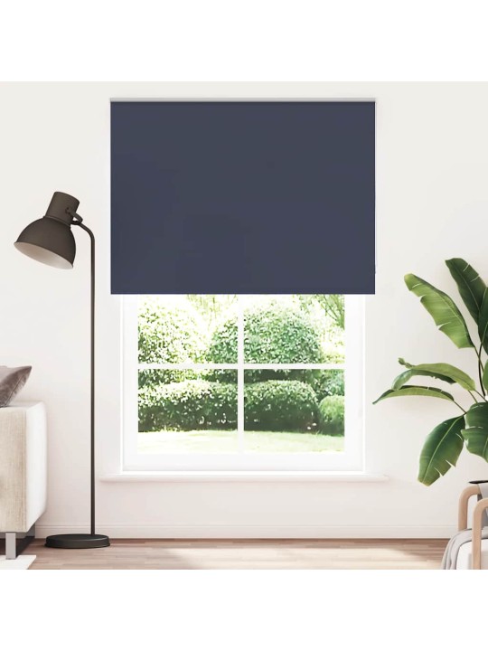 Rullaverho blackout merellinen 165x210cm kankaan leveys 161,6cm