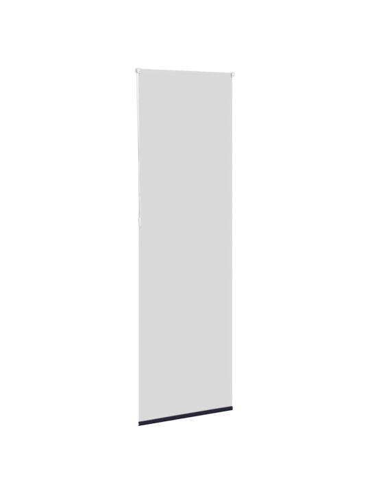 Rullaverho blackout merellinen 80x230 cm kankaan leveys 75,7 cm
