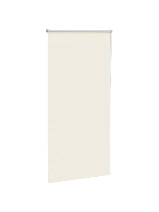 Rullaverho luonnonvalkoinen 70x150 cm kankaan leveys 65,7 cm