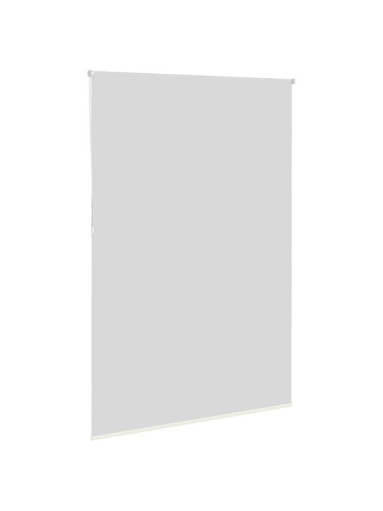Rullaverho luonnonvalkoinen 160x230 cm kankaan leveys 156,6cm