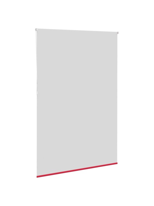 Rullaverho blackout punainen 165x210 cm kankaan leveys 161,6 cm