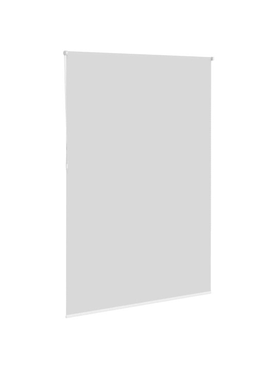 Rullaverho blackout valkoinen 155x230 cm kankaan leveys 151,6cm