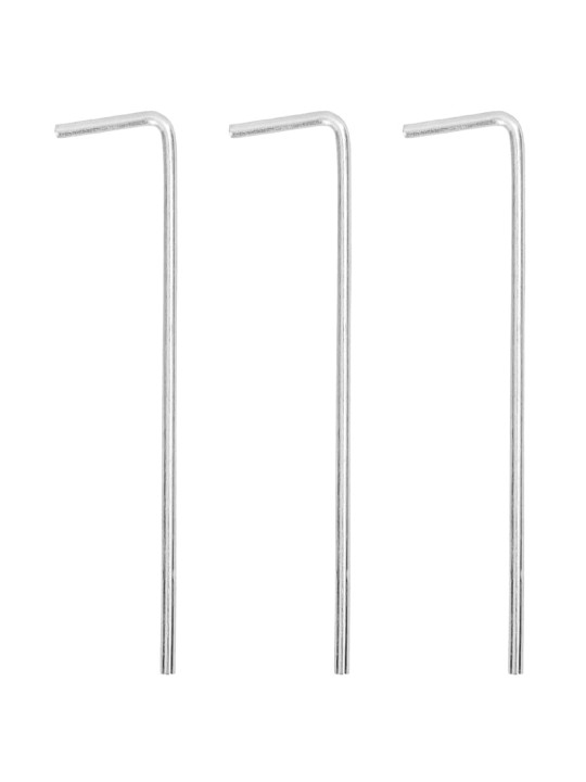 Led joulukuusi 339 lämpimän valkoista led-valoa 182 cm