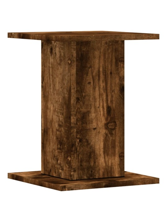 Kasvitelineet 2 kpl savutammi 30x30x40 cm tekninen puu
