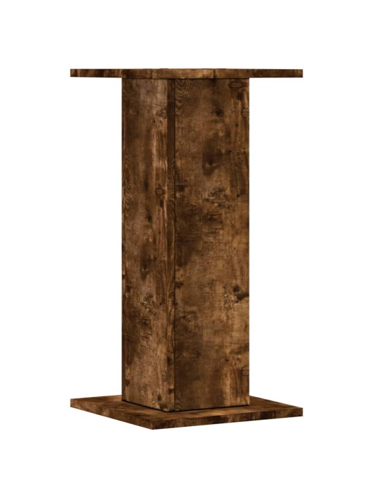 Kasvitelineet 2 kpl savutammi 30x30x60 cm tekninen puu