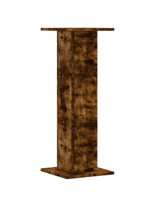 Kasvitelineet 2 kpl savutammi 30x30x80 cm tekninen puu