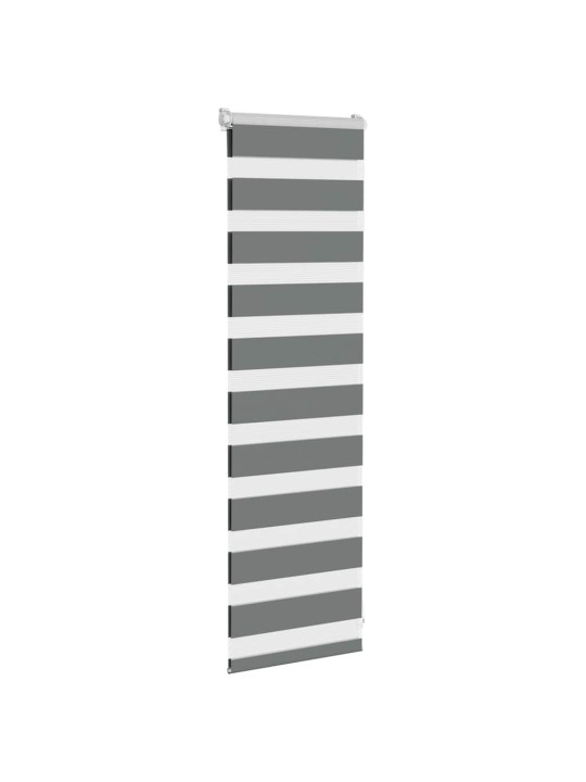 Seepra rullaverho 45x100 cm kankaan leveys 40,9 cm polyesteri
