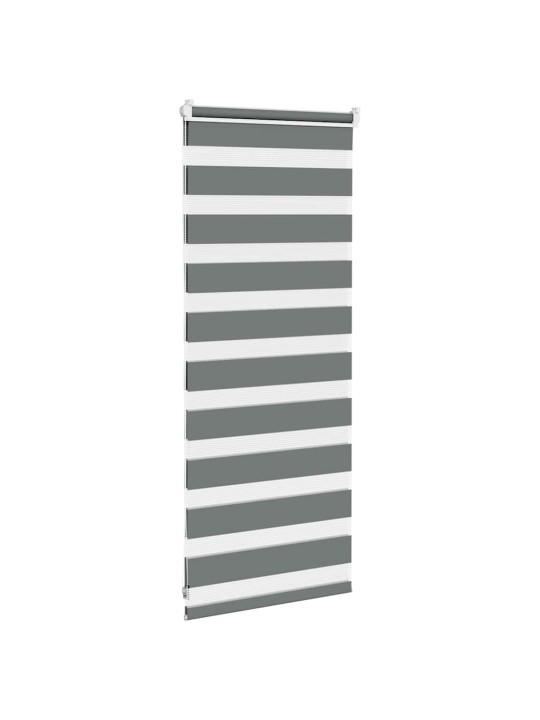 Seepra rullaverho 55x100 cm kankaan leveys 50,9 cm polyesteri