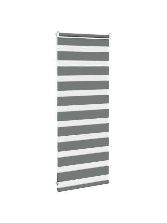 Seepra rullaverho 45x100 cm kankaan leveys 40,9 cm polyesteri