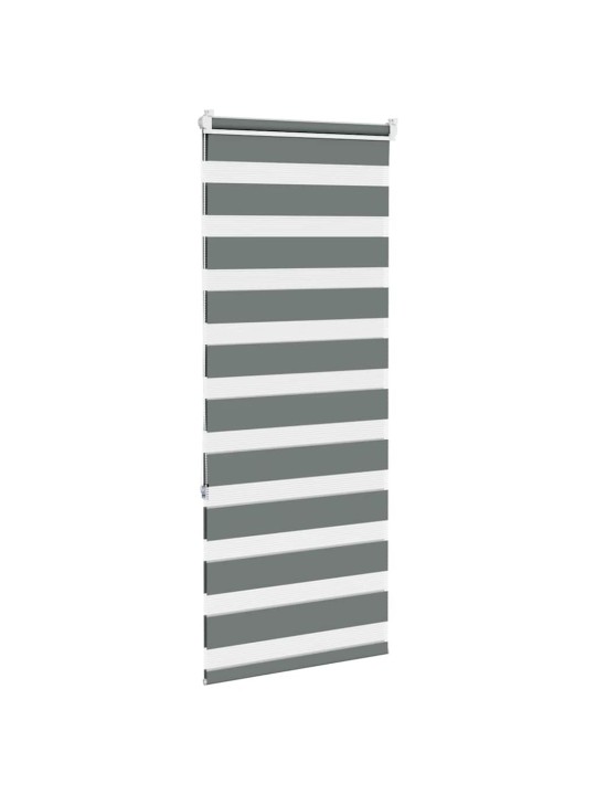 Seepra rullaverho 55x150 cm kankaan leveys 50,9 cm polyesteri