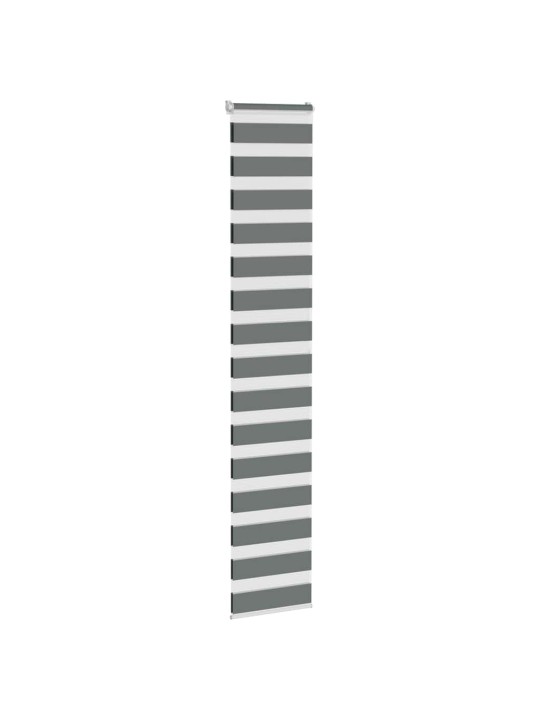 Seepra rullaverho 40x200 cm kankaan leveys 35,9 cm polyesteri