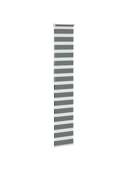 Seepra rullaverho 40x200 cm kankaan leveys 35,9 cm polyesteri