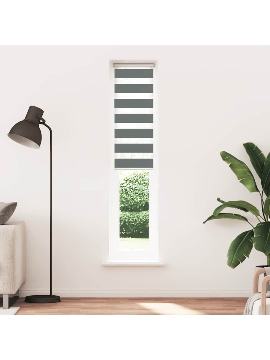 Seepra rullaverho 45x200 cm kankaan leveys 40,9 cm polyesteri