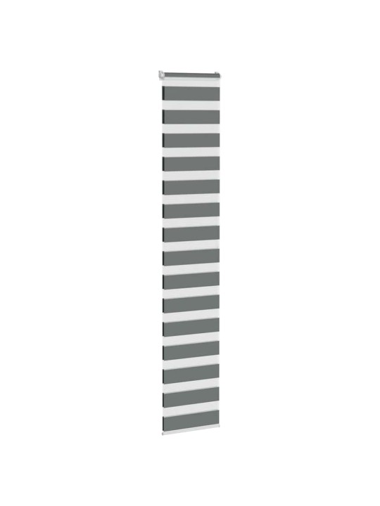 Seepra rullaverho 45x200 cm kankaan leveys 40,9 cm polyesteri
