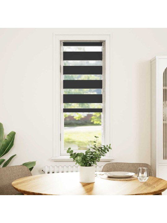 Seepra rullaverho 40x100 cm kankaan leveys 35,9 cm polyesteri