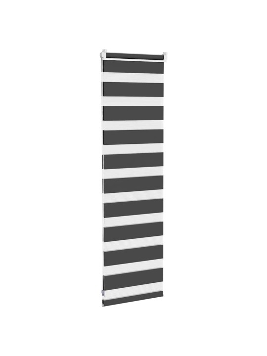 Seepra rullaverho 40x100 cm kankaan leveys 35,9 cm polyesteri
