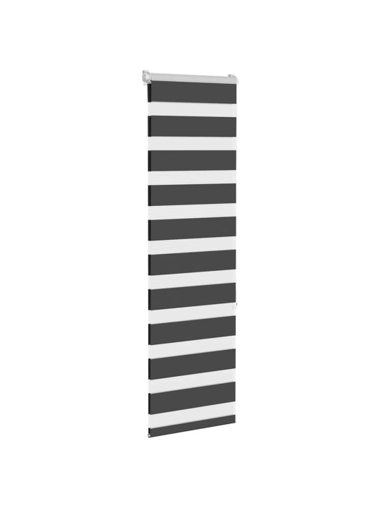 Seepra rullaverho 45x150 cm kankaan leveys 40,9 cm polyesteri