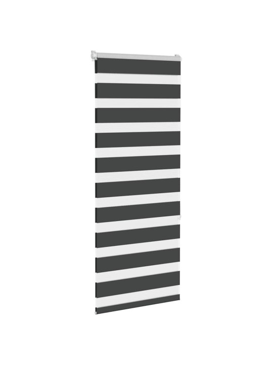 Seepra rullaverho 45x150 cm kankaan leveys 40,9 cm polyesteri