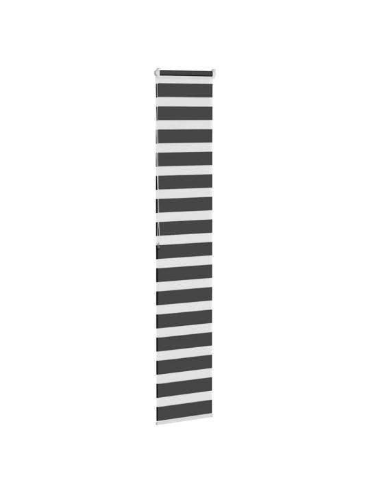 Seepra rullaverho 40x200 cm kankaan leveys 35,9 cm polyesteri