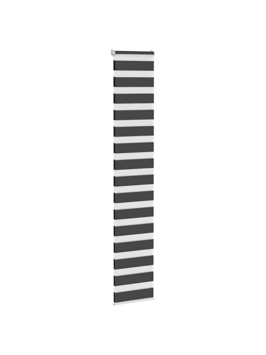Seepra rullaverho 50x200 cm kankaan leveys 45,9 cm polyesteri