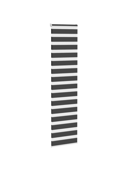 Seepra rullaverho 55x200 cm kankaan leveys 50,9 cm polyesteri
