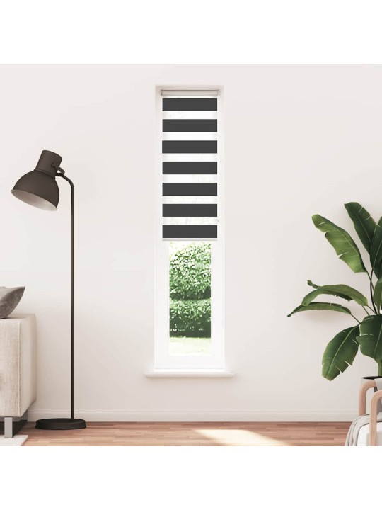 Seepra rullaverho 40x230 cm kankaan leveys 35,9 cm polyesteri