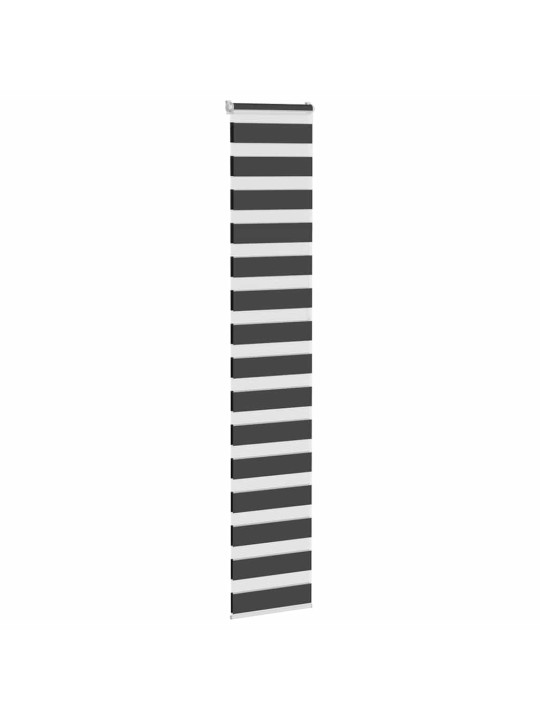 Seepra rullaverho 40x230 cm kankaan leveys 35,9 cm polyesteri