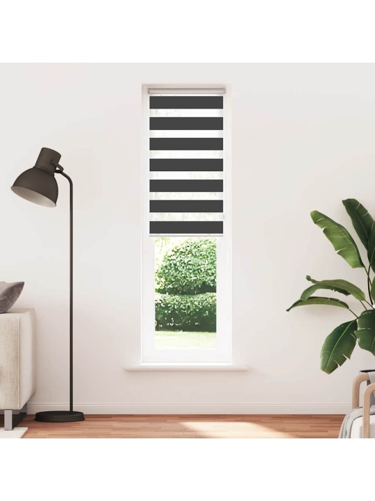 Seepra rullaverho 65x230 cm kankaan leveys 40,9 cm polyesteri