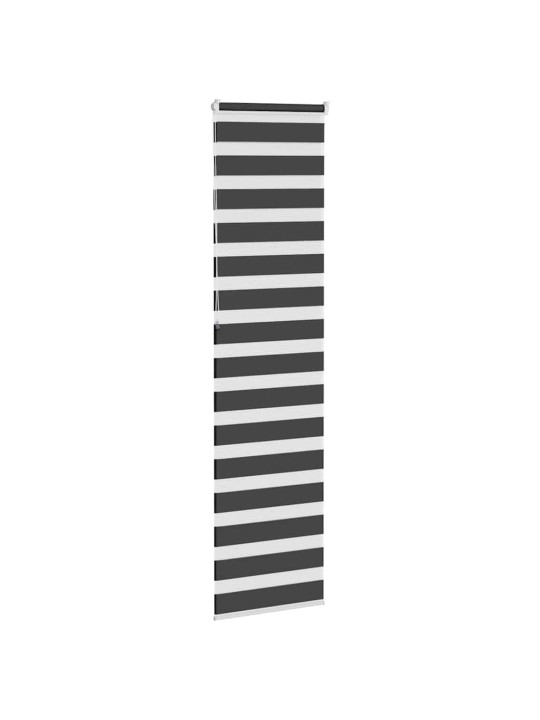 Seepra rullaverho 65x230 cm kankaan leveys 40,9 cm polyesteri