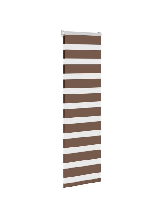 Seepra rullaverho 40x150 cm kankaan leveys 35,9 cm polyesteri