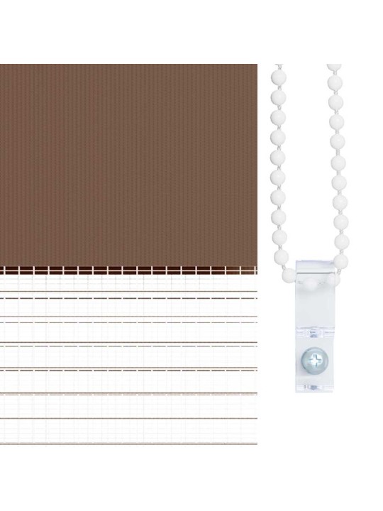Seepra rullaverho 60x150 cm kankaan leveys 55,9 cm polyesteri