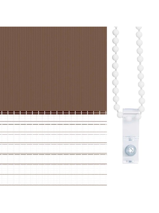 Seepra rullaverho 140x150 cm kankaan leveys 135,9 cm polyesteri