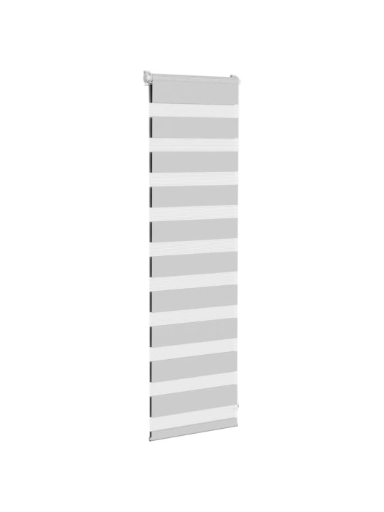 Seepra rullaverho 40x100 cm kankaan leveys 35,9 cm polyesteri