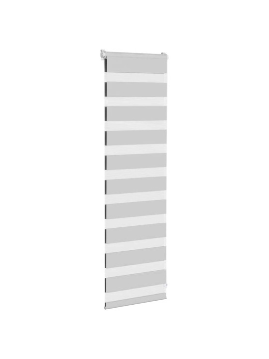 Seepra rullaverho 45x100 cm kankaan leveys 40,9 cm polyesteri
