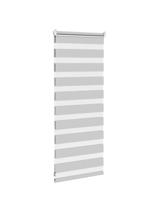 Seepra rullaverho 45x100 cm kankaan leveys 40,9 cm polyesteri