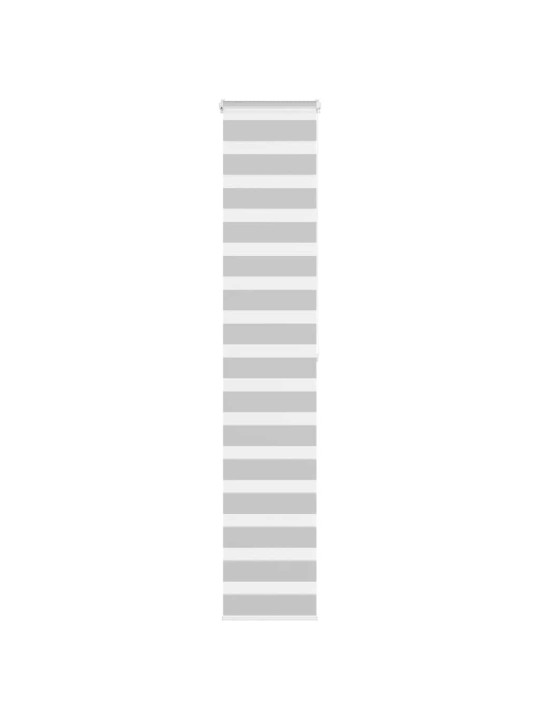 Seepra rullaverho 40x200 cm kankaan leveys 35,9 cm polyesteri