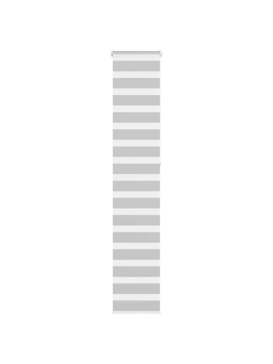 Seepra rullaverho 40x230 cm kankaan leveys 35,9 cm polyesteri