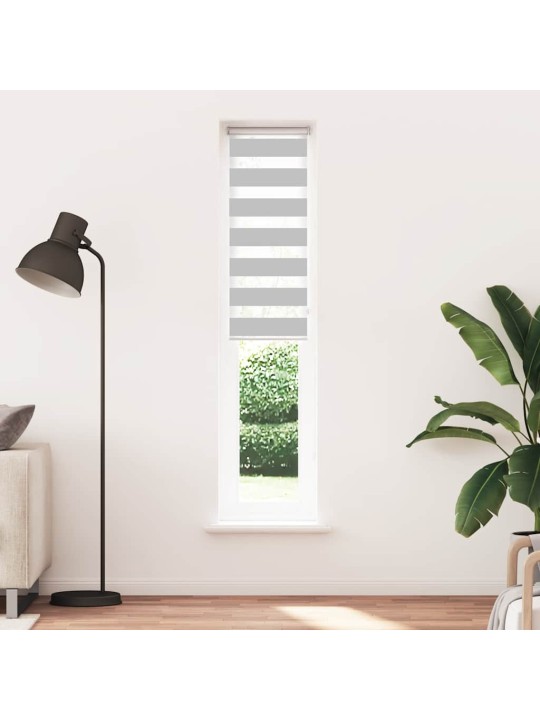 Seepra rullaverho 45x230 cm kankaan leveys 40,9 cm polyesteri