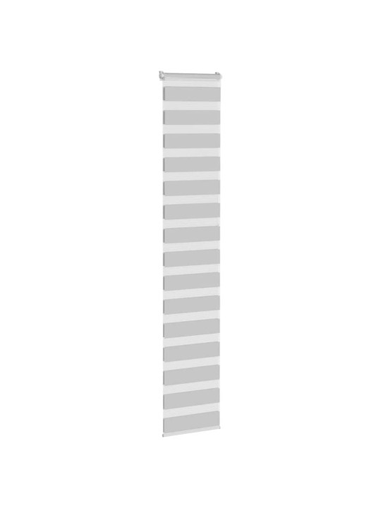 Seepra rullaverho 45x230 cm kankaan leveys 40,9 cm polyesteri