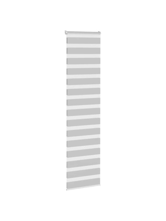Seepra rullaverho 60x230 cm kankaan leveys 55,9 cm polyesteri