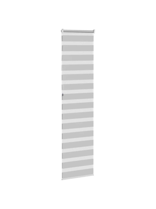 Seepra rullaverho 60x230 cm kankaan leveys 55,9 cm polyesteri