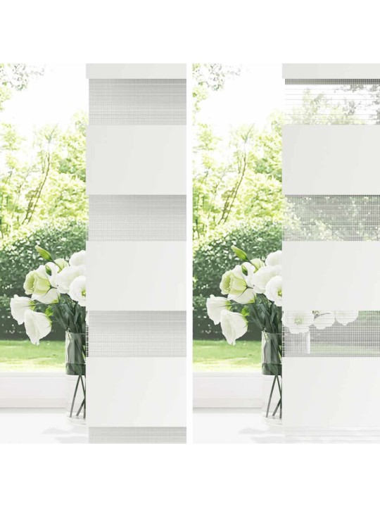Seepra rullaverho 85x230 cm kankaan leveys 80,9 cm polyesteri