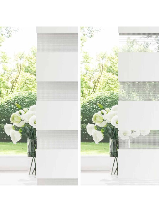 Seepra rullaverho 95x230 cm kankaan leveys 90,9 cm polyesteri