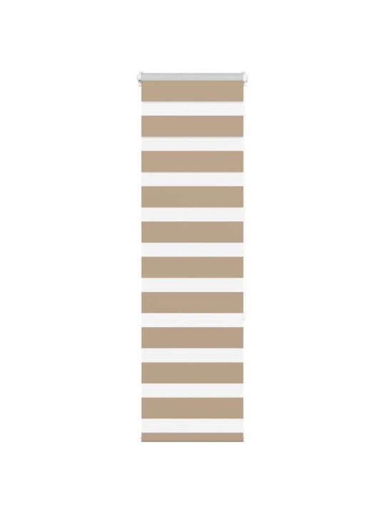 Seepra rullaverho 40x150 cm kankaan leveys 35,9 cm polyesteri
