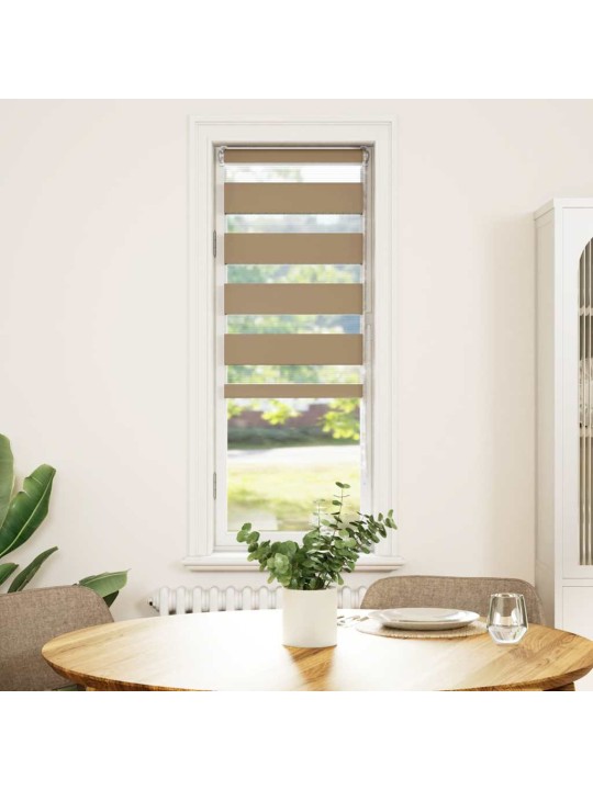 Seepra rullaverho 40x150 cm kankaan leveys 35,9 cm polyesteri