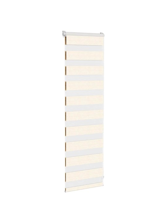 Seepra rullaverho 40x100 cm kankaan leveys 35,9 cm polyesteri
